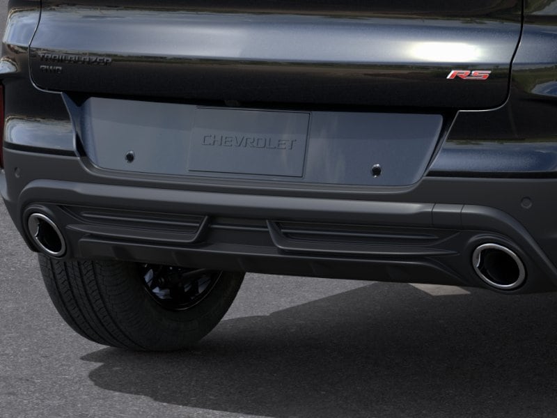 2026 Chevrolet Trailblazer RS - Photo 15