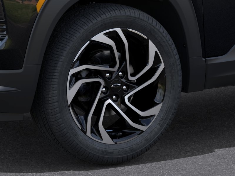 2026 Chevrolet Trailblazer RS - Photo 34