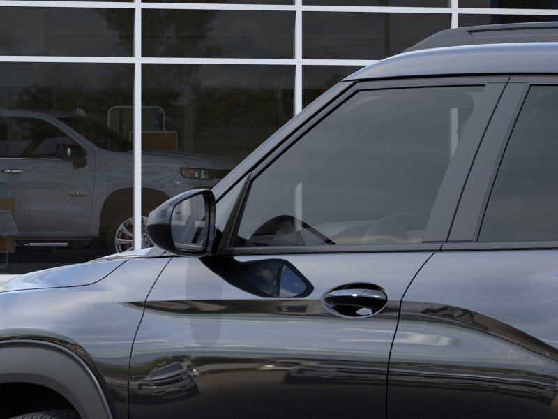 2026 Chevrolet Trailblazer RS - Photo 37