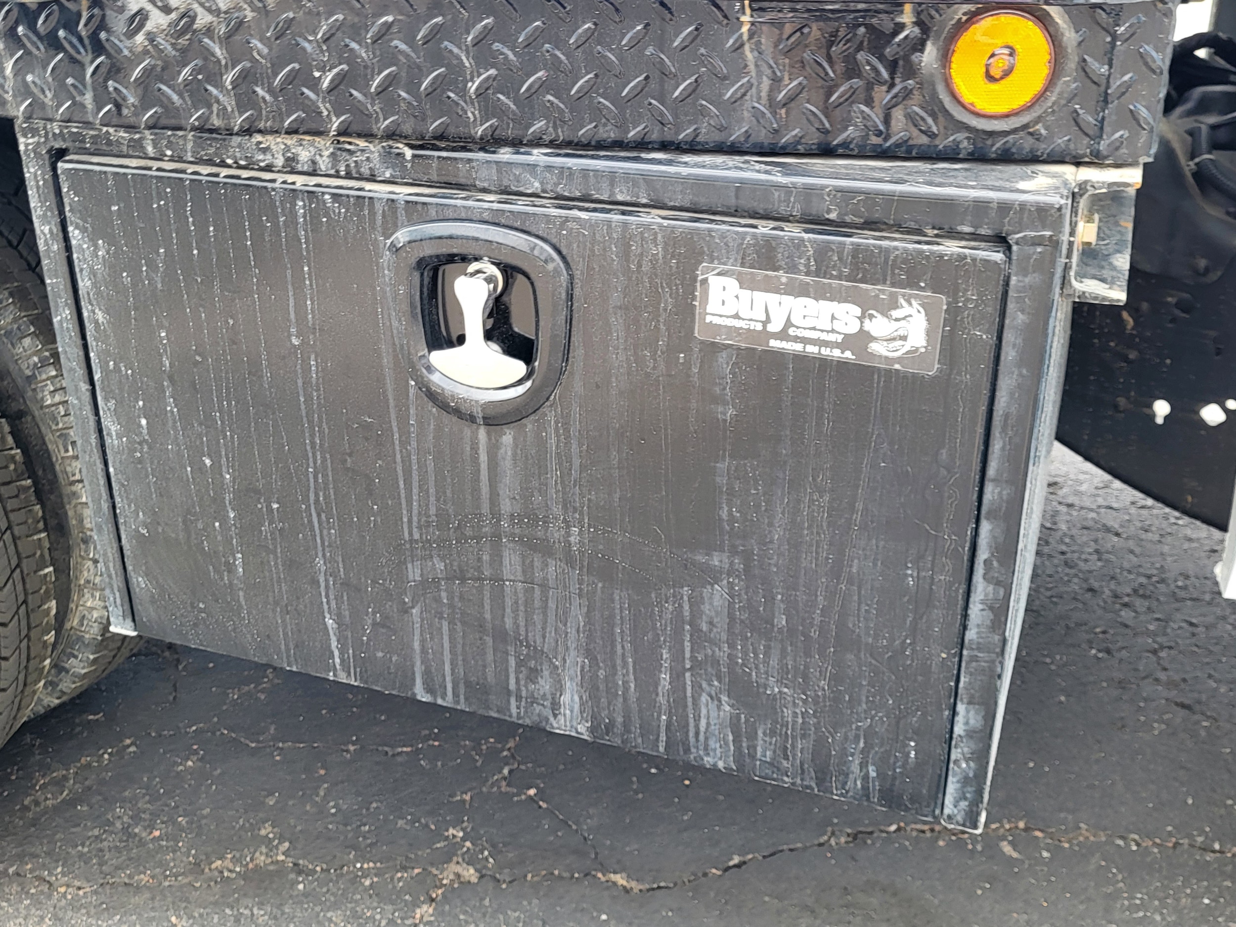 2025 Chevrolet Silverado 3500 HD Work Truck - Photo 17