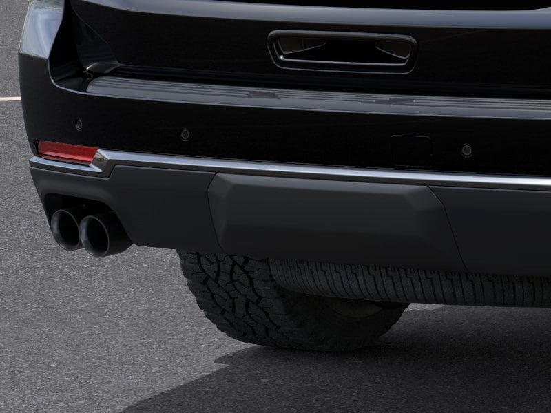 2026 Chevrolet Tahoe Z71 - Photo 15