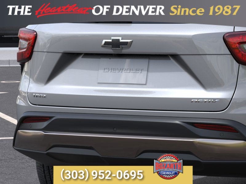 2026 Chevrolet Trax Activ - Photo 15