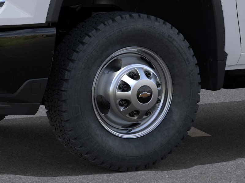 2026 Chevrolet Silverado 3500 HD Work Truck - Photo 28