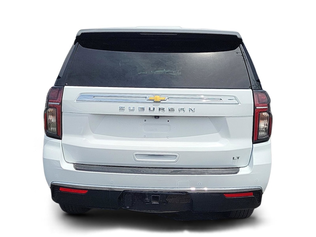 Used 2023 Chevrolet Suburban LT SUV
