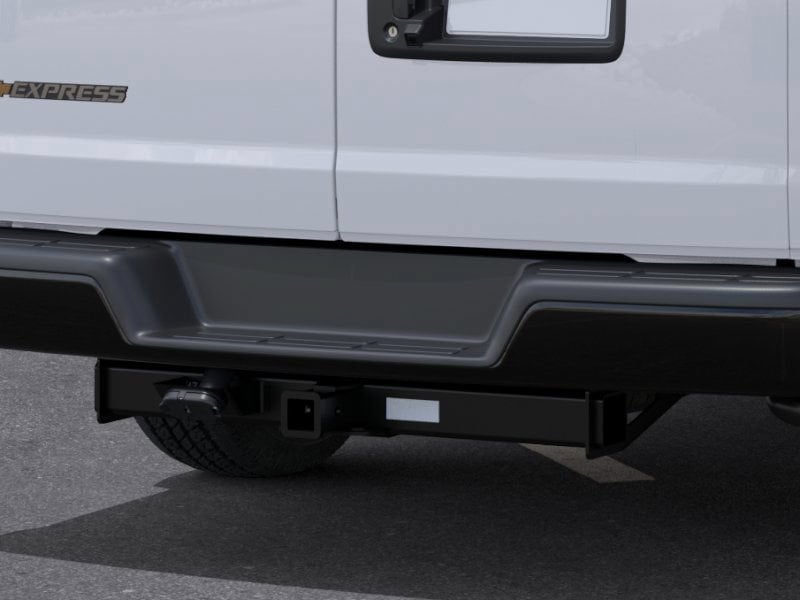 2025 Chevrolet Express Cargo Work Van - Photo 15
