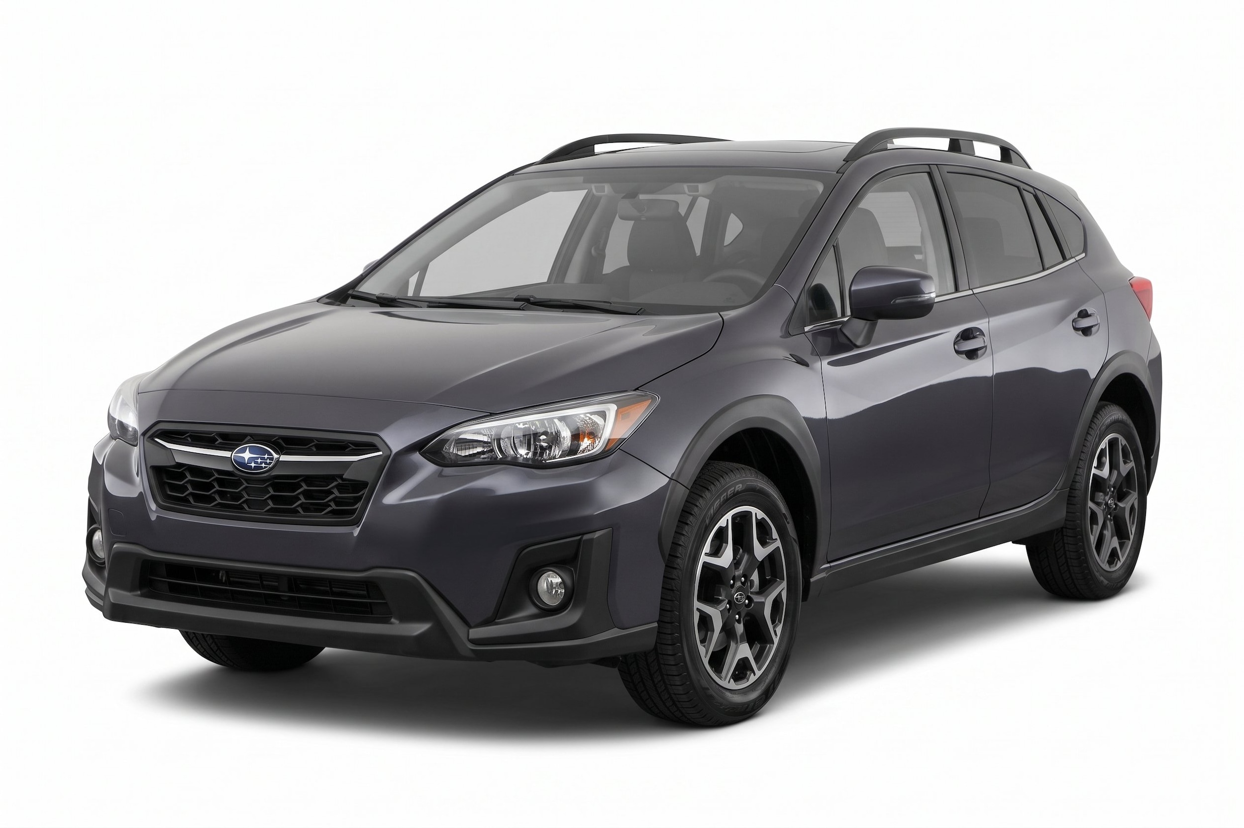 2018 Subaru Crosstrek