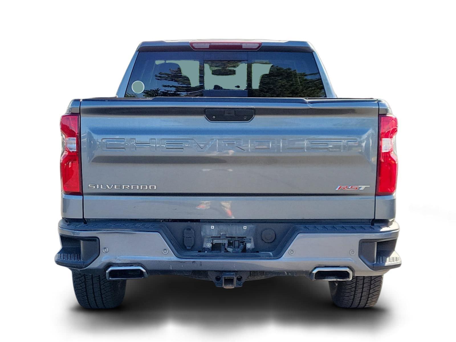 2020 Chevrolet Silverado 1500 RST - Photo 34