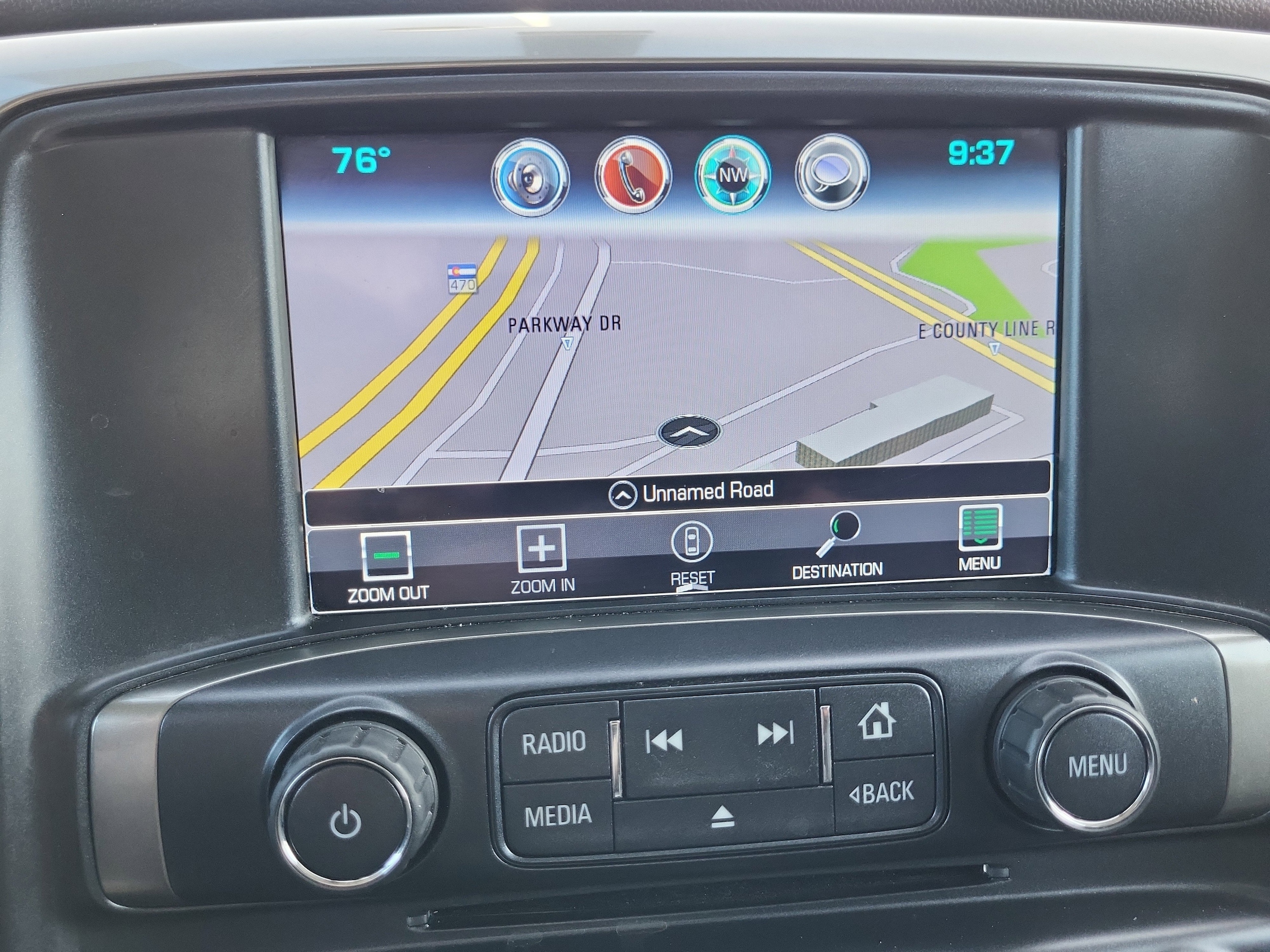 2018 Chevrolet Silverado 2500HD LTZ - Photo 26