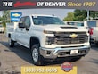  Chevrolet Silverado 2500 HD