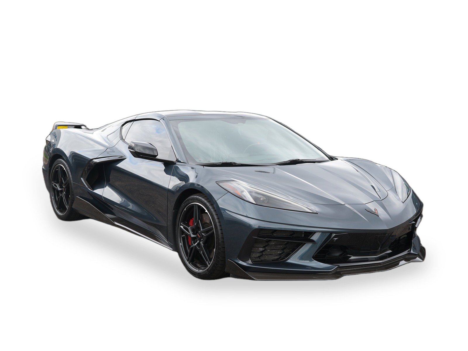 2020 Chevrolet Corvette Stingray