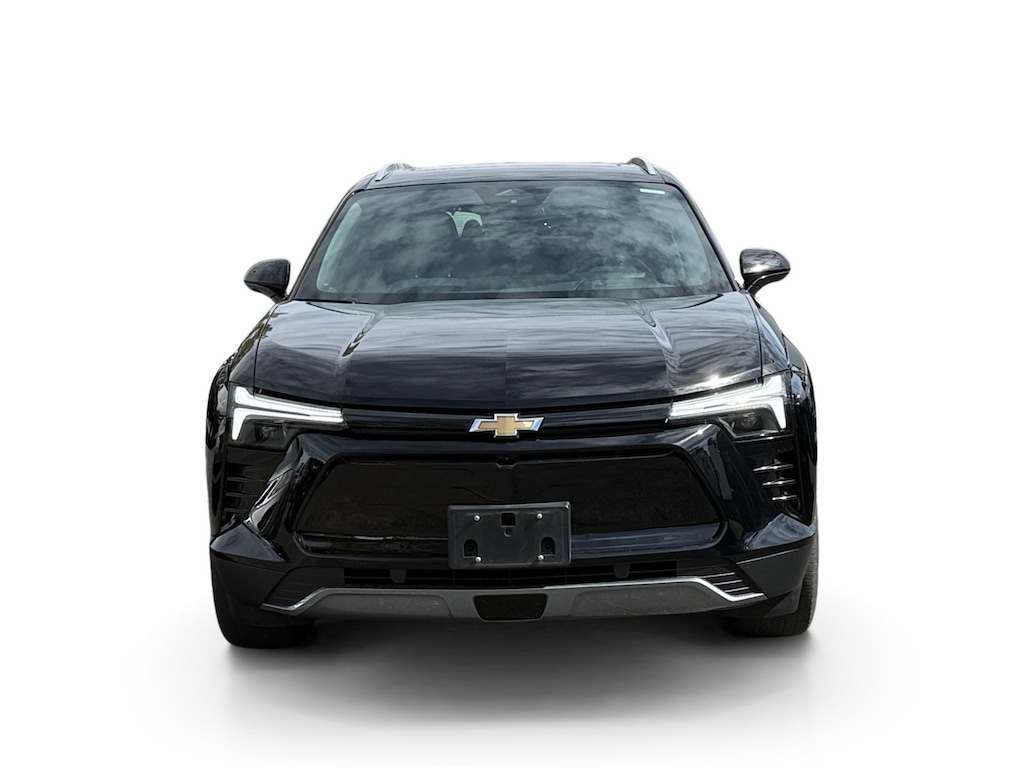 Used 2024 Chevrolet Blazer EV LT SUV