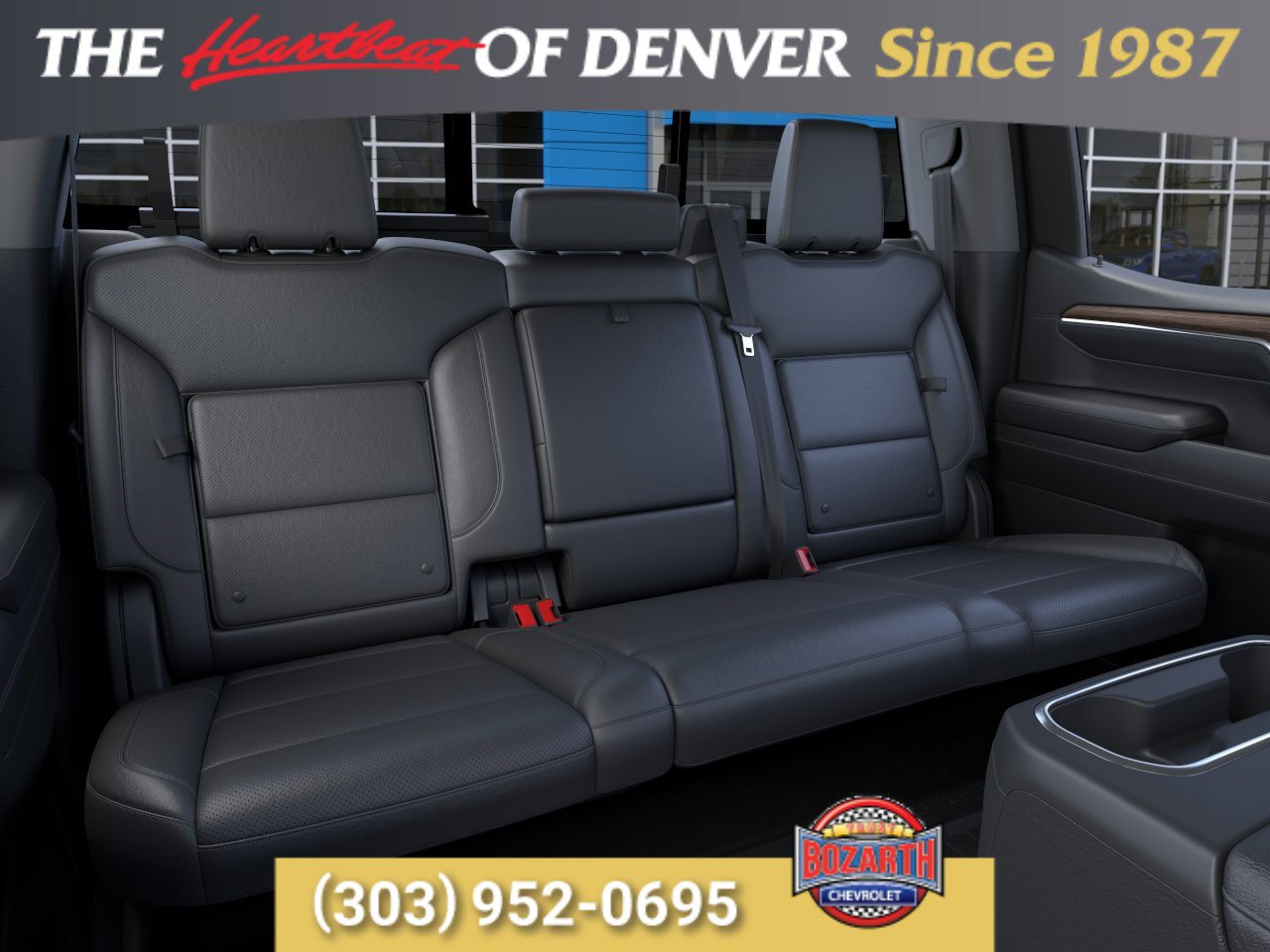 2026 Chevrolet Silverado 1500 RST - Photo 18
