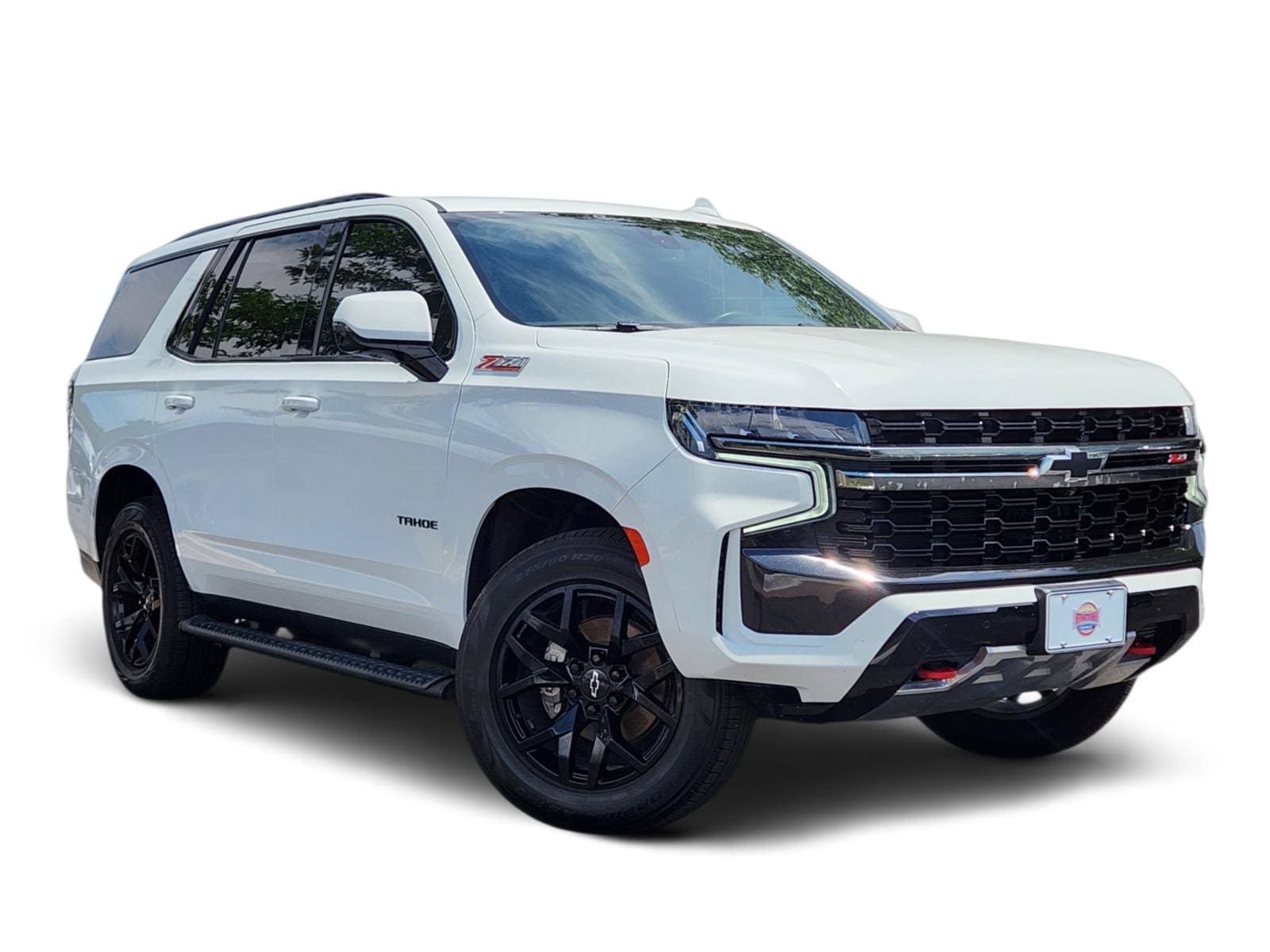 2022 Chevrolet Tahoe SUV 