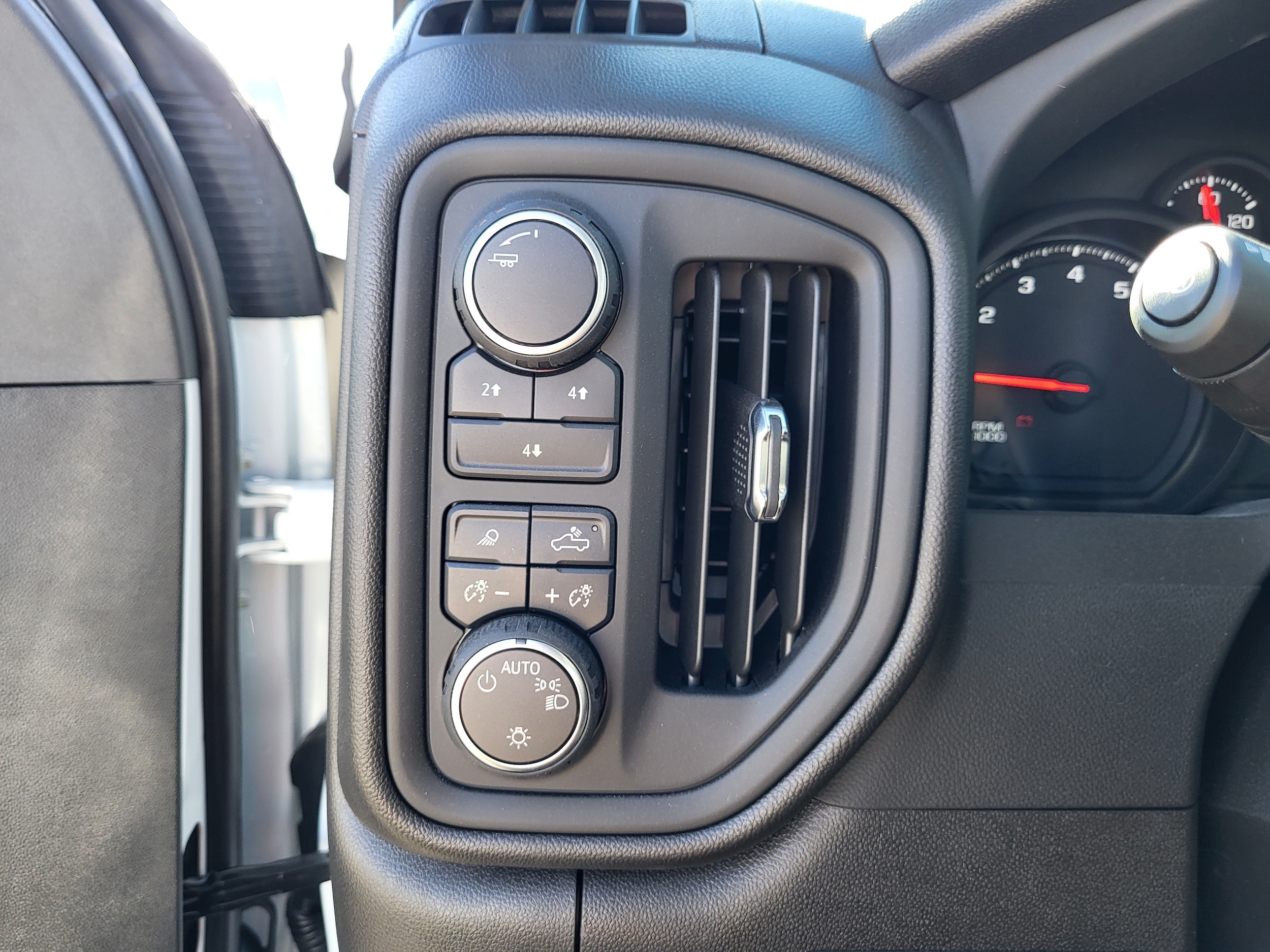 2025 Chevrolet Silverado 2500 HD Work Truck - Photo 19