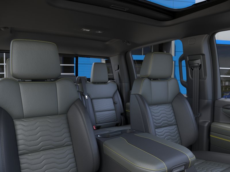 2026 Chevrolet Silverado 2500 HD ZR2 - Photo 25