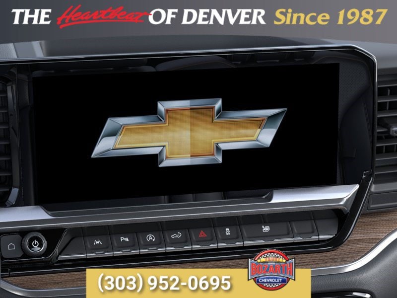 2026 Chevrolet Silverado 1500 RST - Photo 21