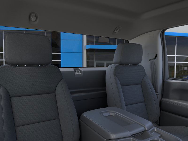 2026 Chevrolet Silverado 3500 HD Work Truck - Photo 43