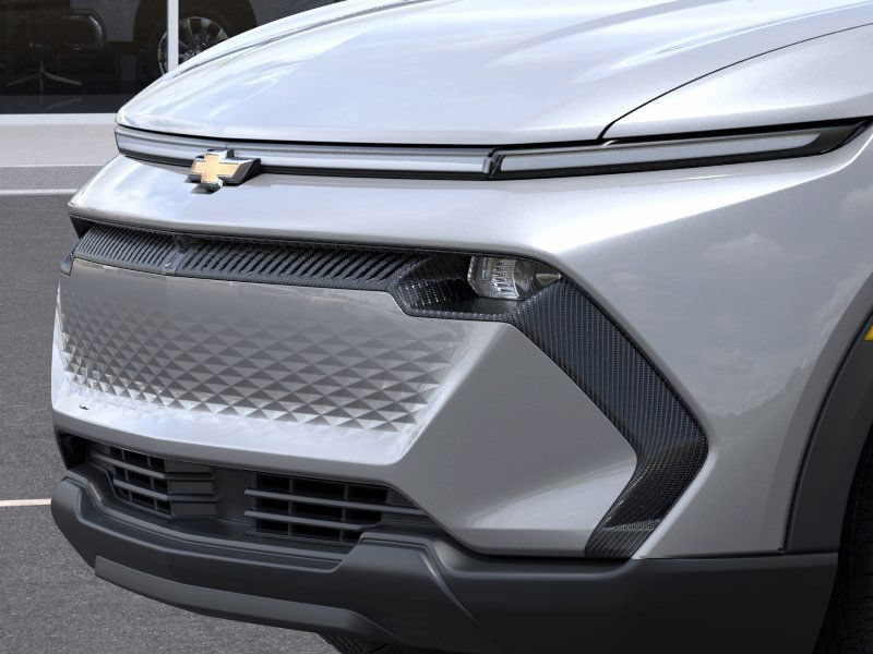 2026 Chevrolet Equinox EV 2LT - Photo 14