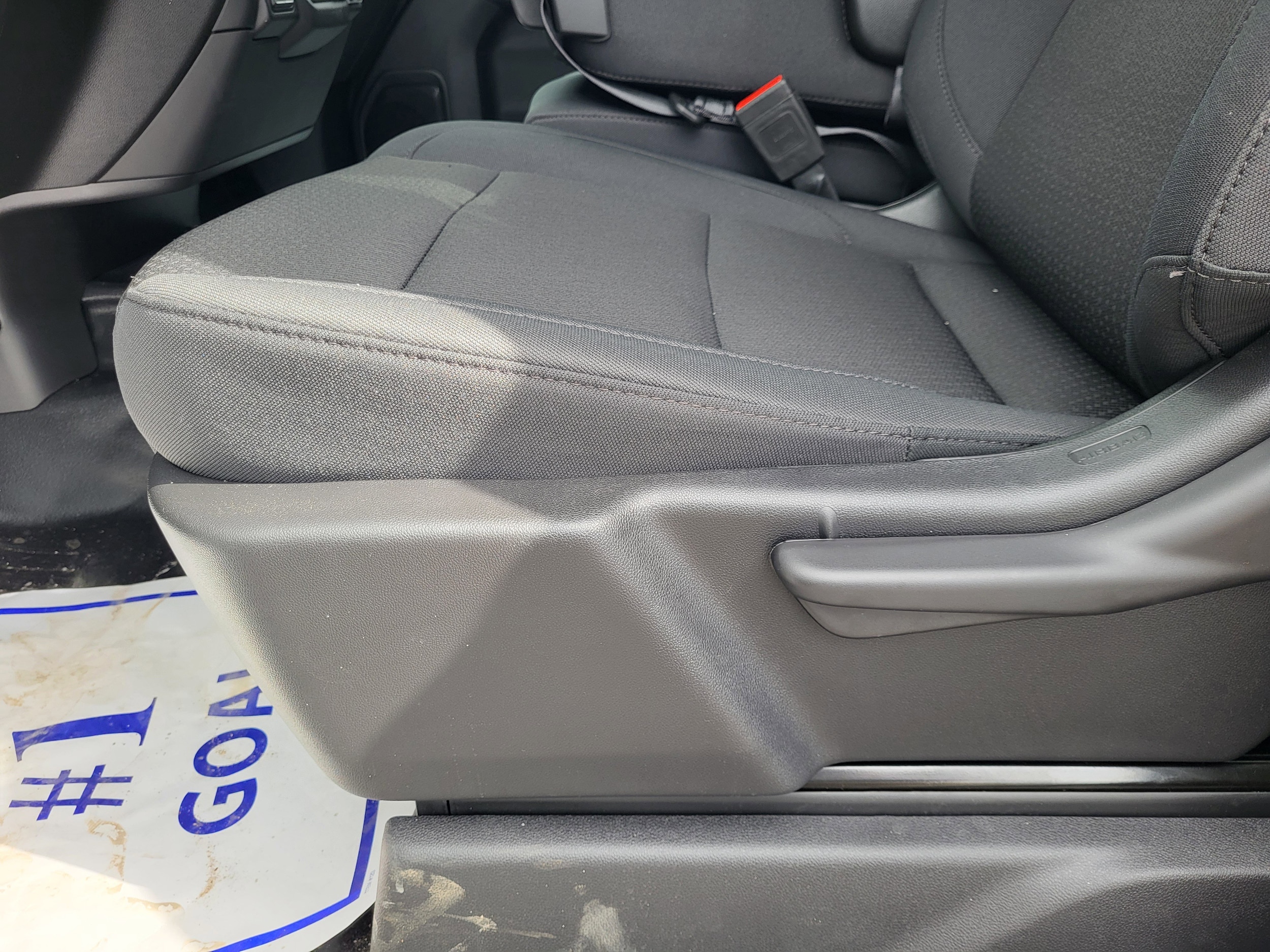 2025 Chevrolet Silverado 3500 HD Work Truck - Photo 13