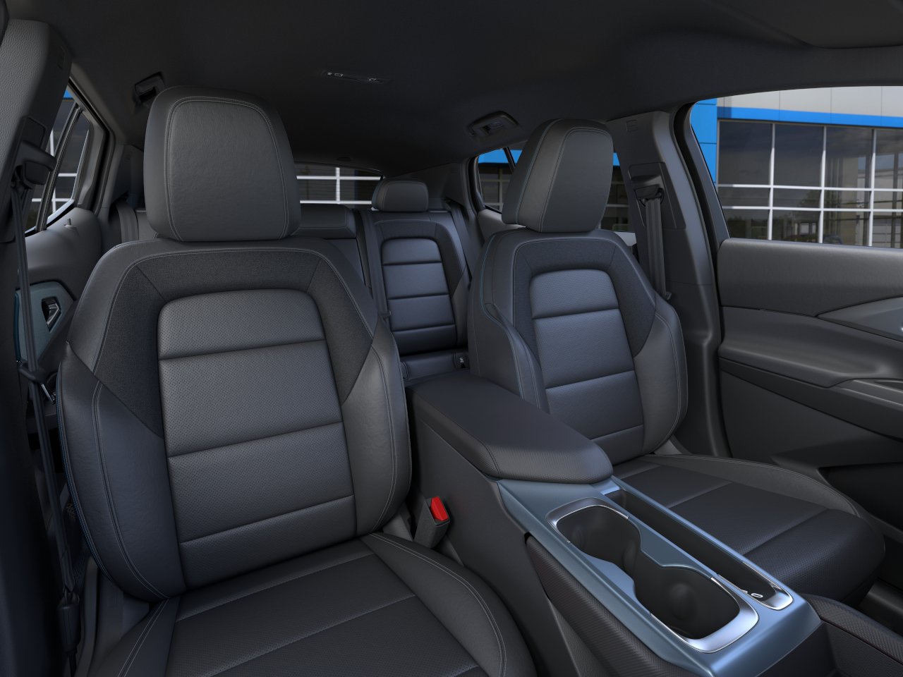 2026 Chevrolet Equinox EV 2LT - Photo 41
