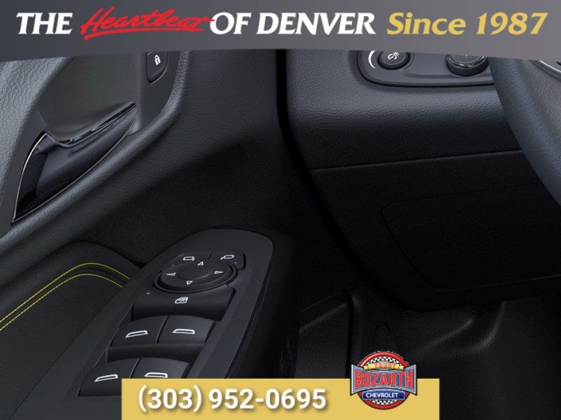 2026 Chevrolet Trax Activ - Photo 23
