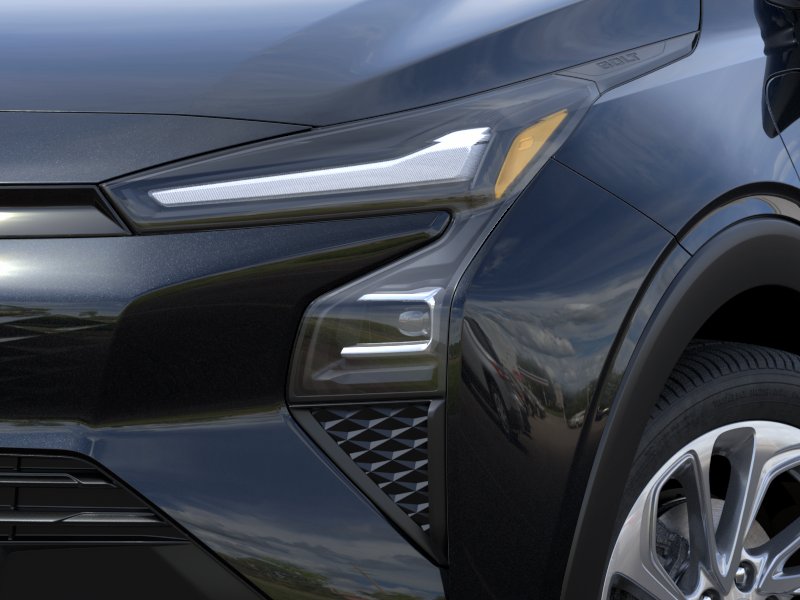2027 Chevrolet Bolt LT - Photo 35
