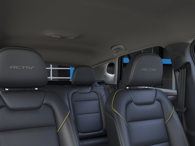 2026 Chevrolet Trax Activ - Photo 49