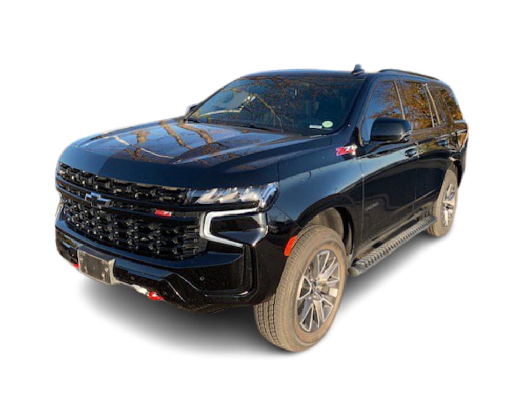 Used 2023 Chevrolet Tahoe Z71 SUV