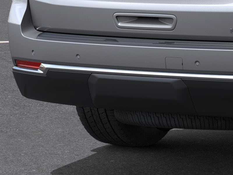 2026 Chevrolet Tahoe LT - Photo 39