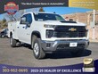  Chevrolet Silverado 2500 HD
