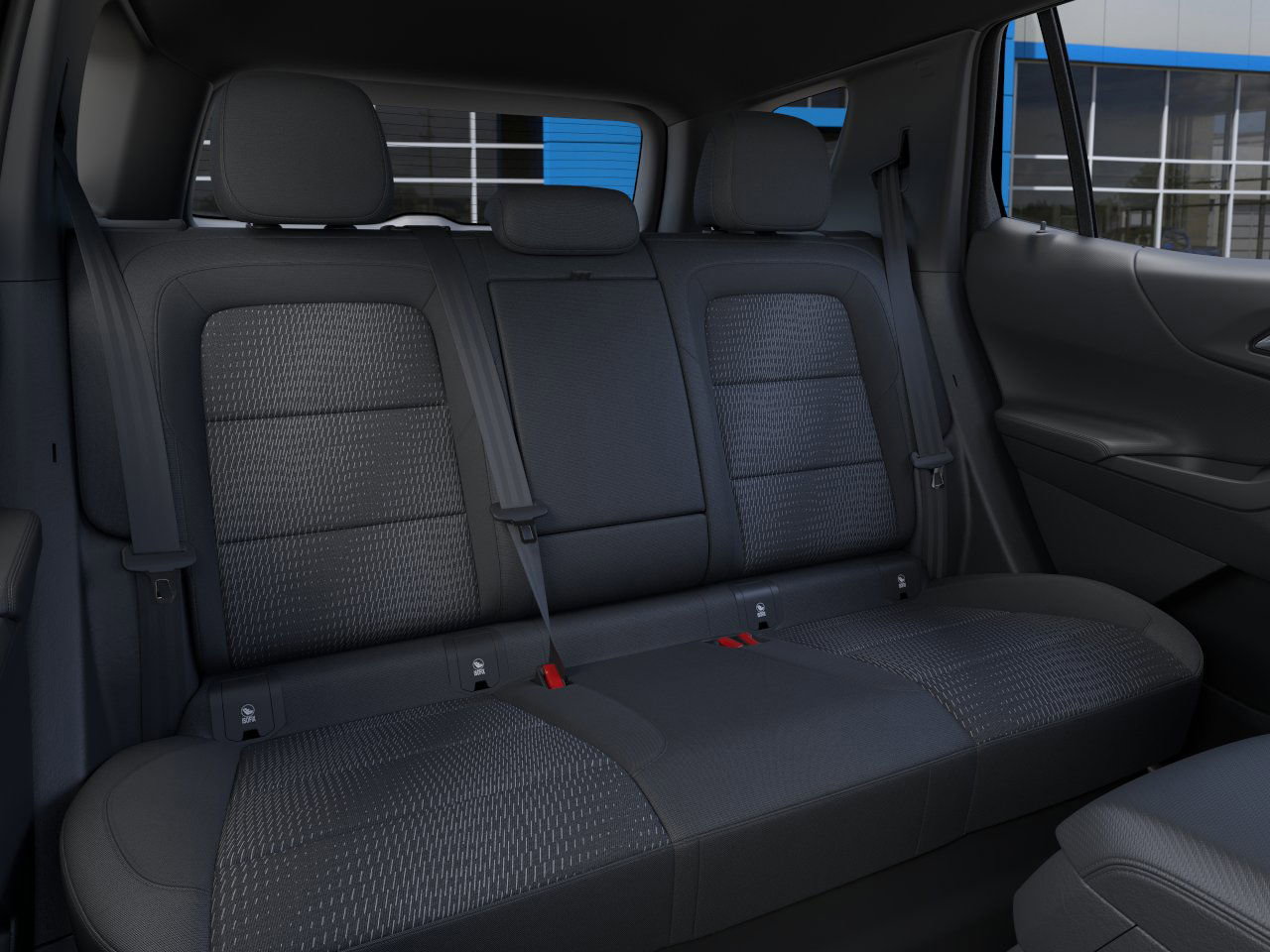 2026 Chevrolet Equinox LT - Photo 18