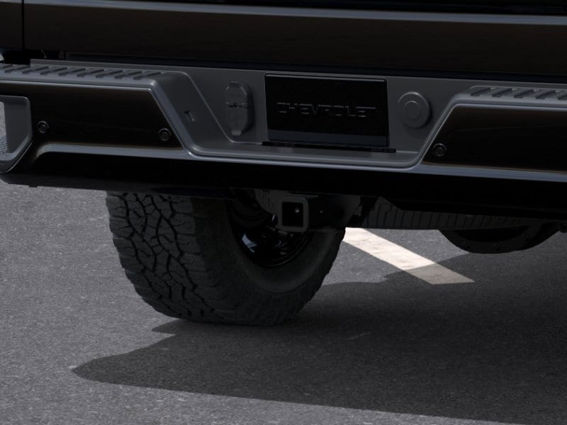 2026 Chevrolet Silverado 1500 RST - Photo 15