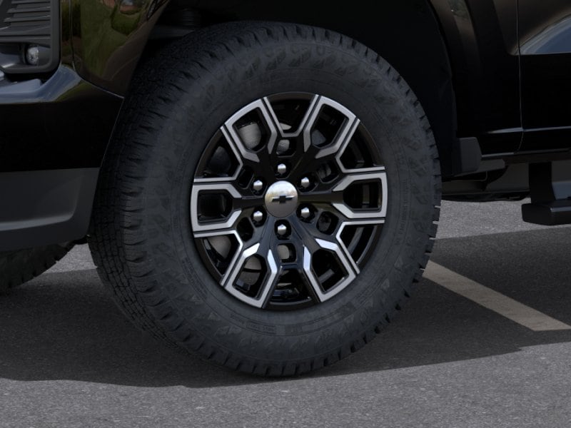 2026 Chevrolet Colorado Z71 - Photo 34