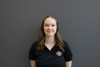 Staff member Emma Rudell from ID_c6b925b8fa34