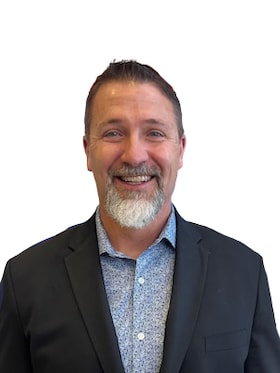 Staff member BC Roberts from ID_fb2aa401d27d