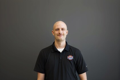 Staff member Tayler Peall from ID_c6b925b8fa34