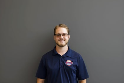 Staff member Dennis Phillips from ID_cf620c