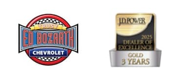 Bozarth Chevrolet