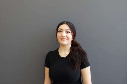 Staff member Trinity Torres from ID_04cdc50ea95a