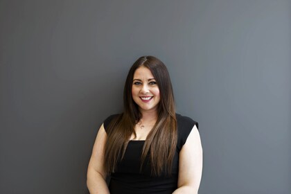 Staff member Ashly Boccio from ID_45ed2f