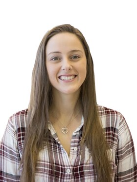 Staff member Christina D'Elia from ID_c6b925b8fa34