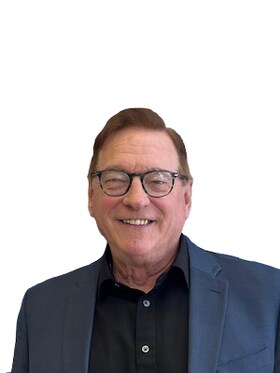 Staff member Don Schroeder from ID_293b8eaecbe9