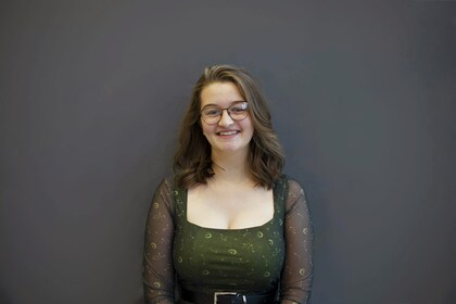 Staff member Kaitlynn Westback from ID_04cdc50ea95a