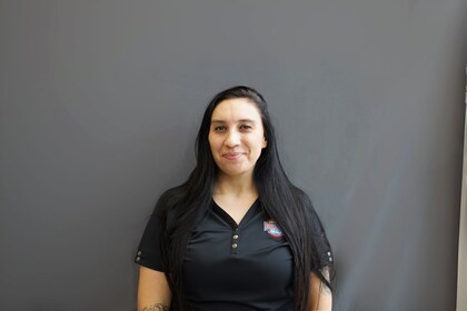 Staff member Sara Trujilo from ID_c6b925b8fa34