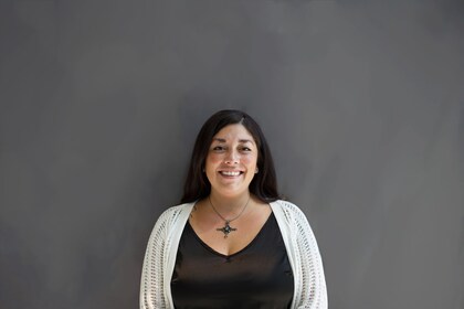 Staff member Gabbie Trujillo from ID_b19fc99e9fa6