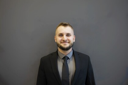 Staff member Dylan Harrigan from ID_c6b925b8fa34