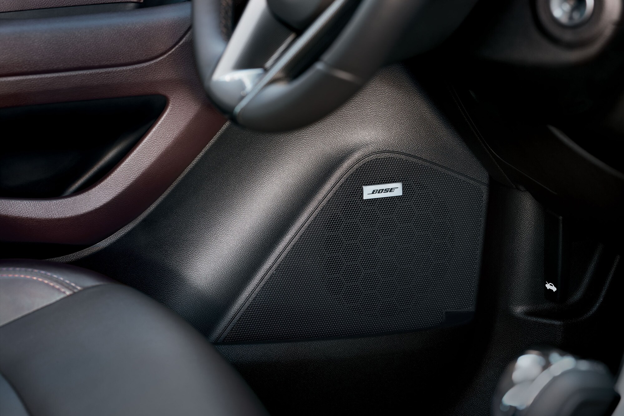 Chevrolet Bose Accessories