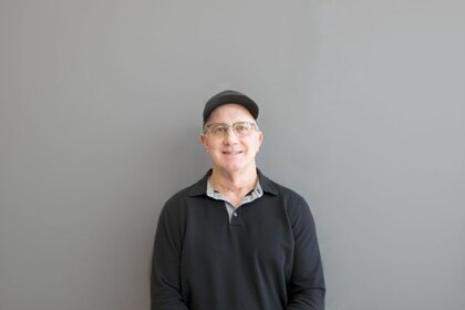 Staff member Clay Buckley from ID_293b8eaecbe9