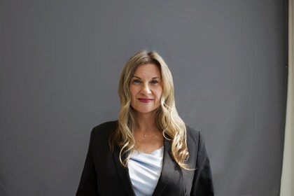 Staff member Kimberly Lindgren from ID_0e5e00