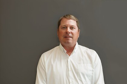 Staff member David Wilson from ID_0e5e00
